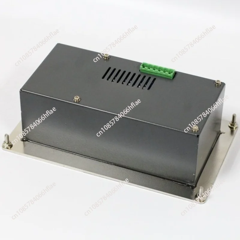 MSE‑200 Commercial Dough Mixer Control Panel Dual‑Timer Display Mixing Machine Replacement Controller