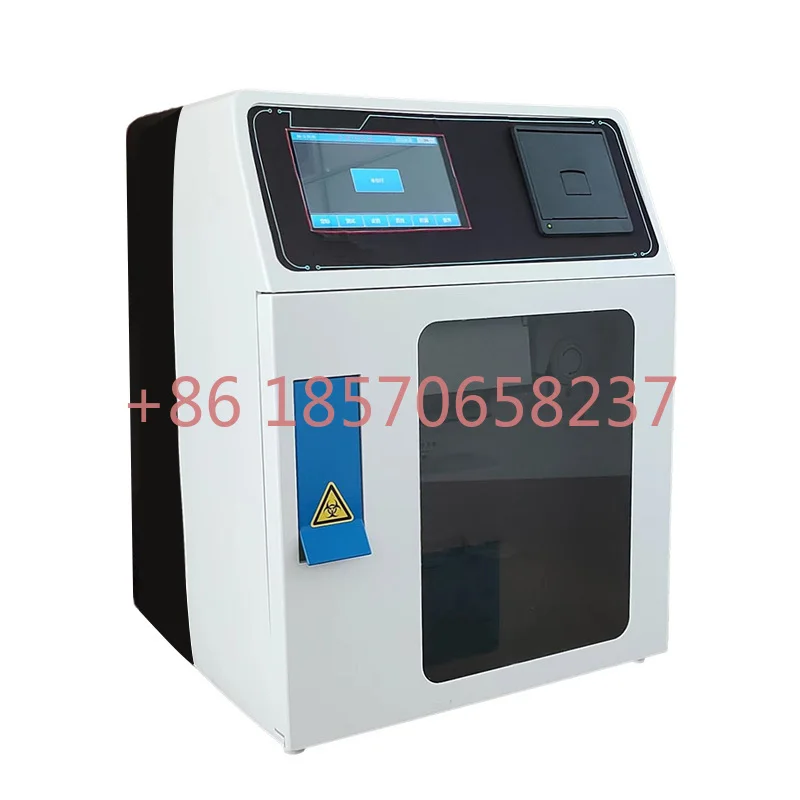 High quality chemistry analyzer coagulation analyzer Electrolyte Analyzer