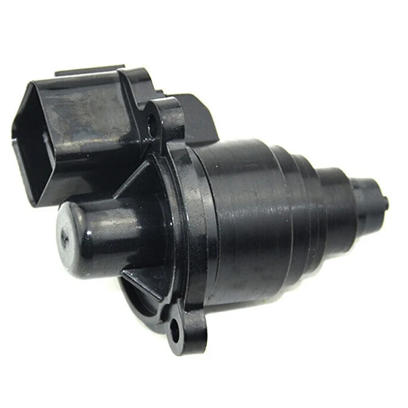 Válvula de Control de aire en ralentí para Mitsubishi, Pajero, Delica, Freeca, Hyundai, Galloper, MD614713, MD614946, MD614743, MD614918