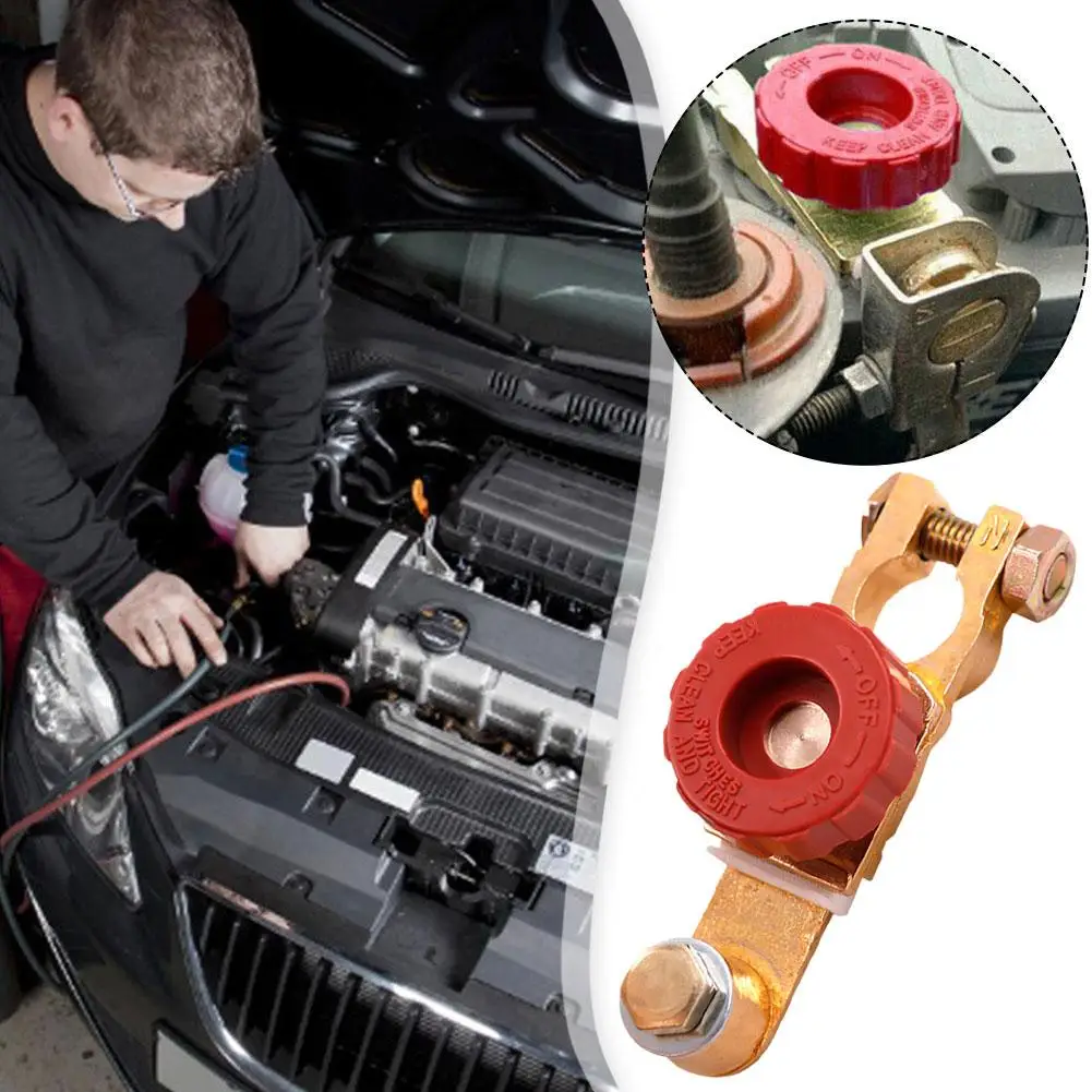 Car Battery Power-O…