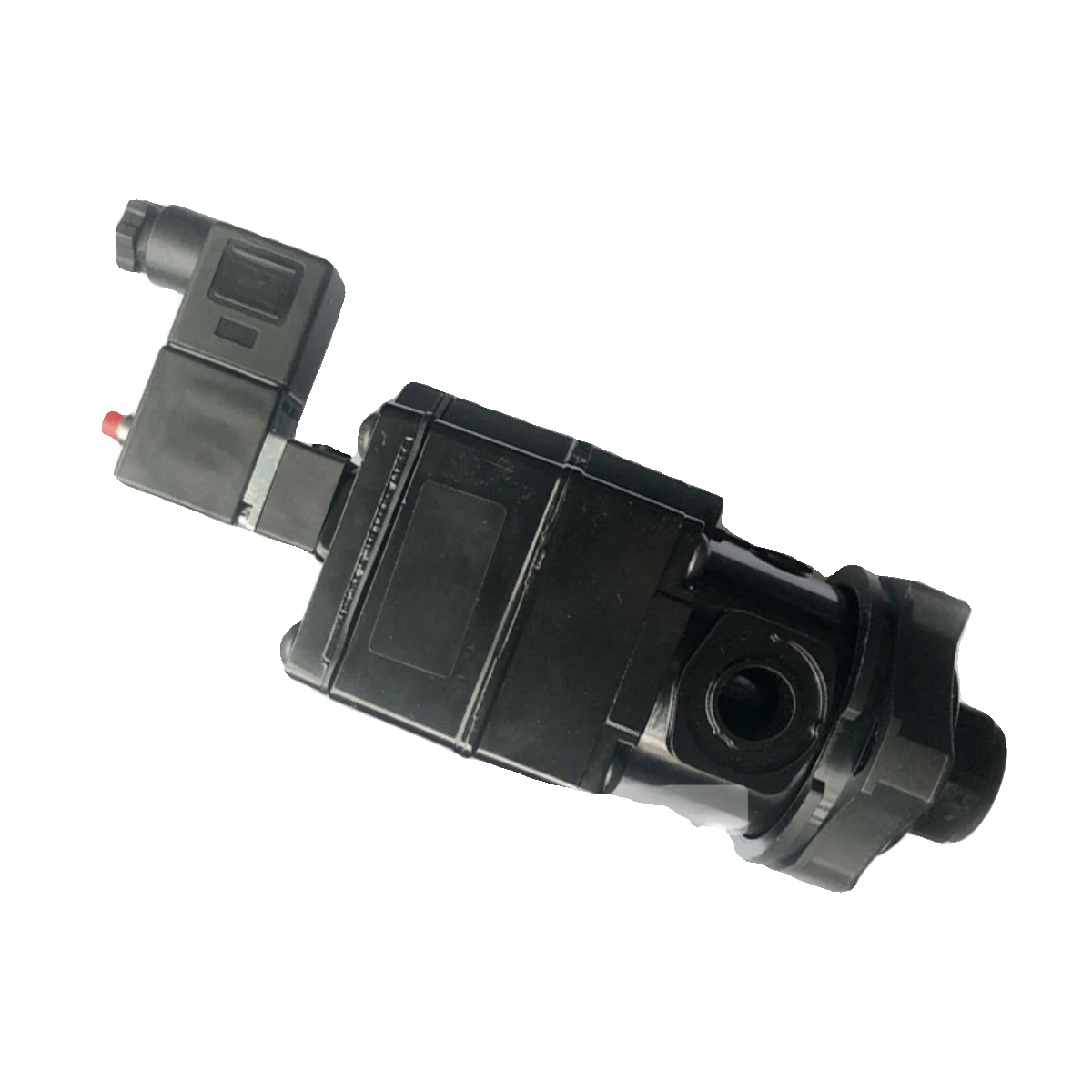 

P64F-NNC-PZN Клапан скидання давления NNA/NNN/NND/PFN/PFA/24VDC/2GC