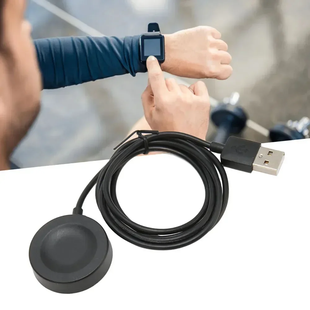 Зарядное устройство для Huawei Watch GT4/Watch 4 Pro Зарядный кабель (не для GT4 Pro) Зарядный кабель для умных часов Huawei Watch 3 GT3