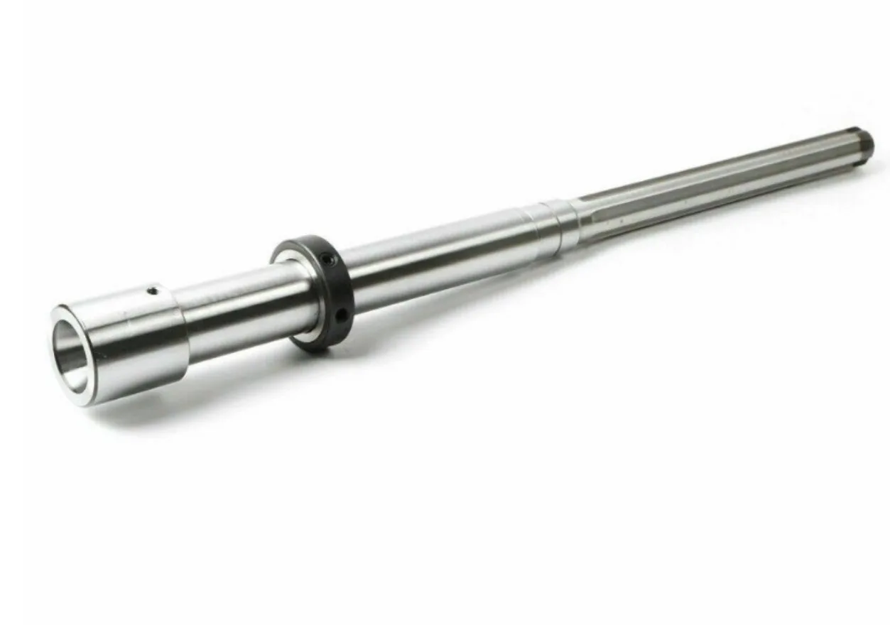 Milling Machine Shaft Spindle Rocker R8 Vertical For Mill Part