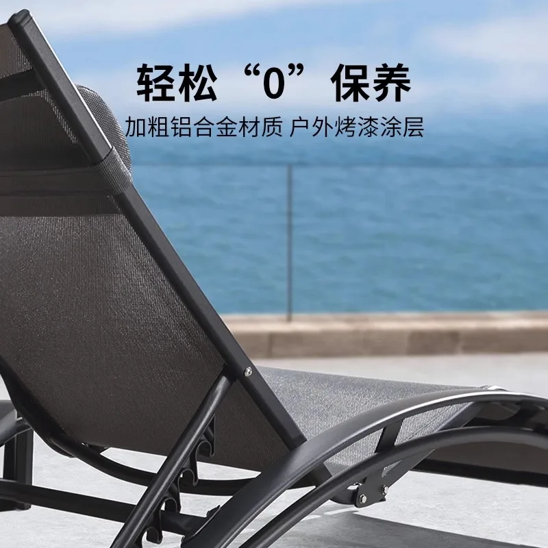 Strandkorb Outdoor Pool wasserdicht Balkon Innenhof Freizeit Pool Mesh