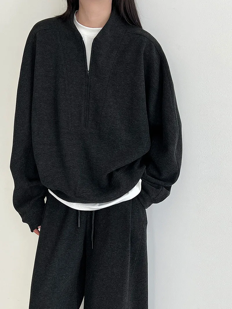 Felpa con cappuccio e pantaloni casual invernali da donna Set in due pezzi Comodo abito streetwear per tutte le stagioni