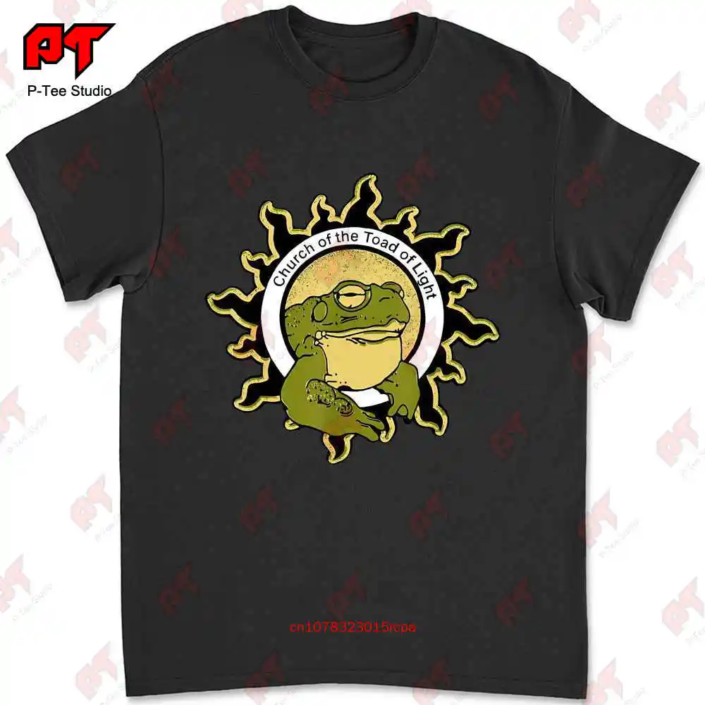 Sonoran Desert Toad T Shirt Bufo Alvarius 5Meo Dmt Molecule LHG2