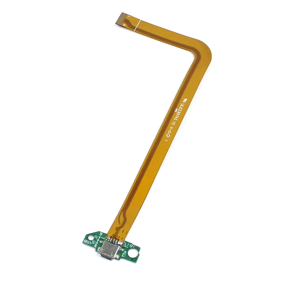 Adatto per HP 7 HP Slate 7 Tablet Tail Plug Flex Cable USB Charging Charger Connector Dock Port