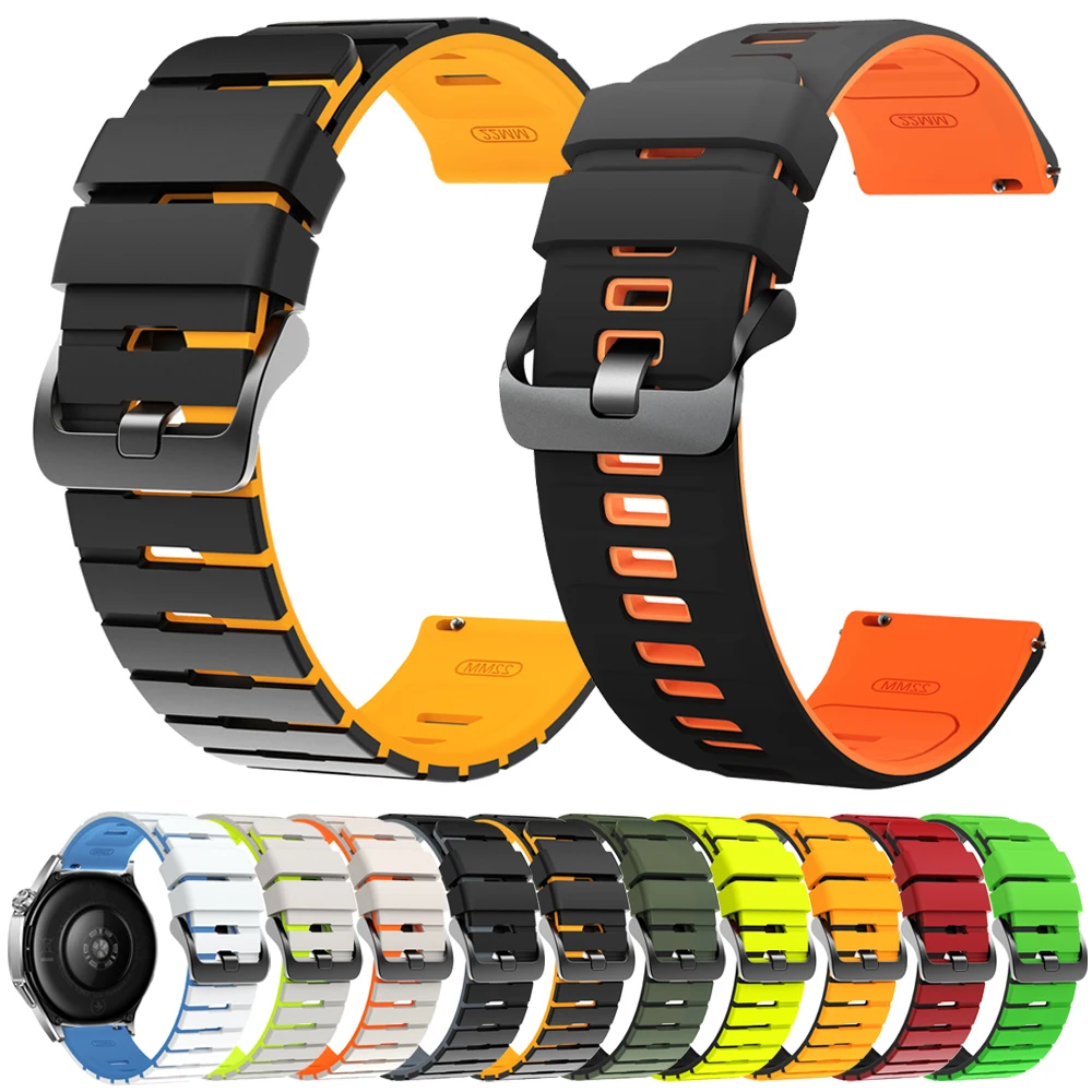 Smart Watch Strap 2…