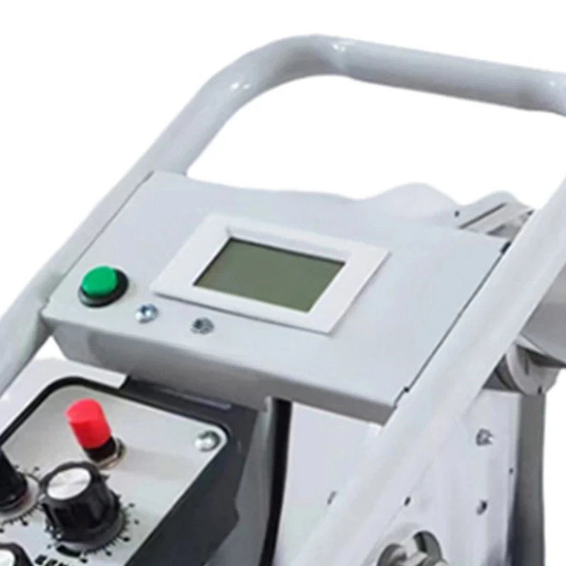 DY- High-Precision Pulse All Argon Welding Feeder Cold Universal Fully Automatic Wire Feeding hine