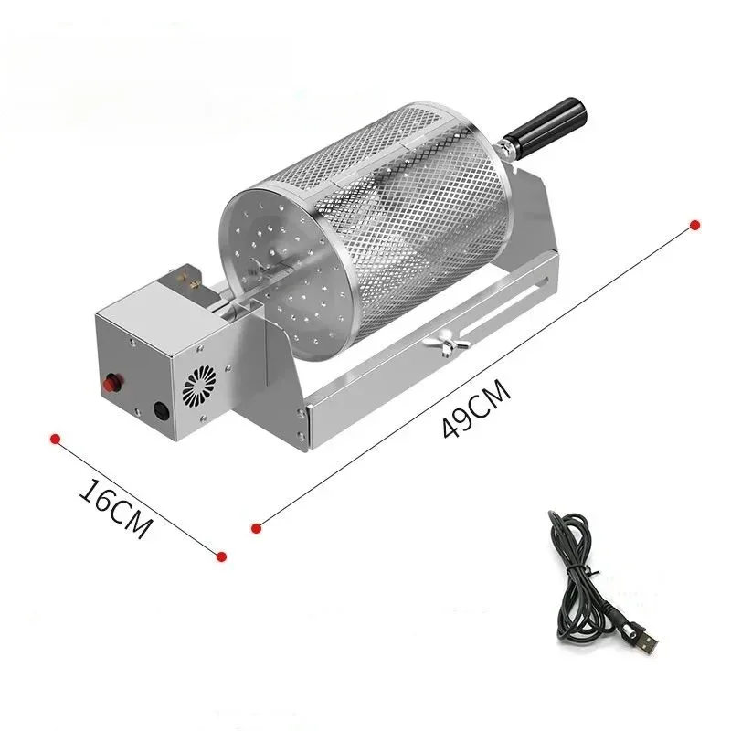 ovo-store-parrilla-electrica-rotatoria-de-acero-inoxidable-con-motor-para-asar