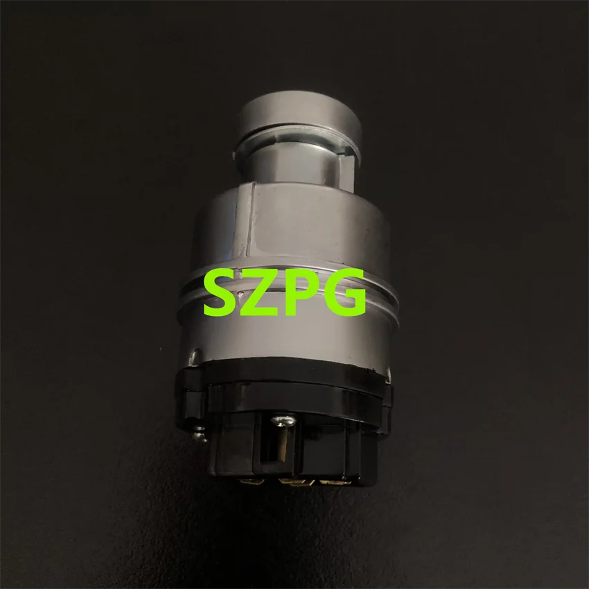 For KHR3270 New Ignition Switch with 2 Keys For Sumitomo Excavator SH Series Case CX210B CX240B