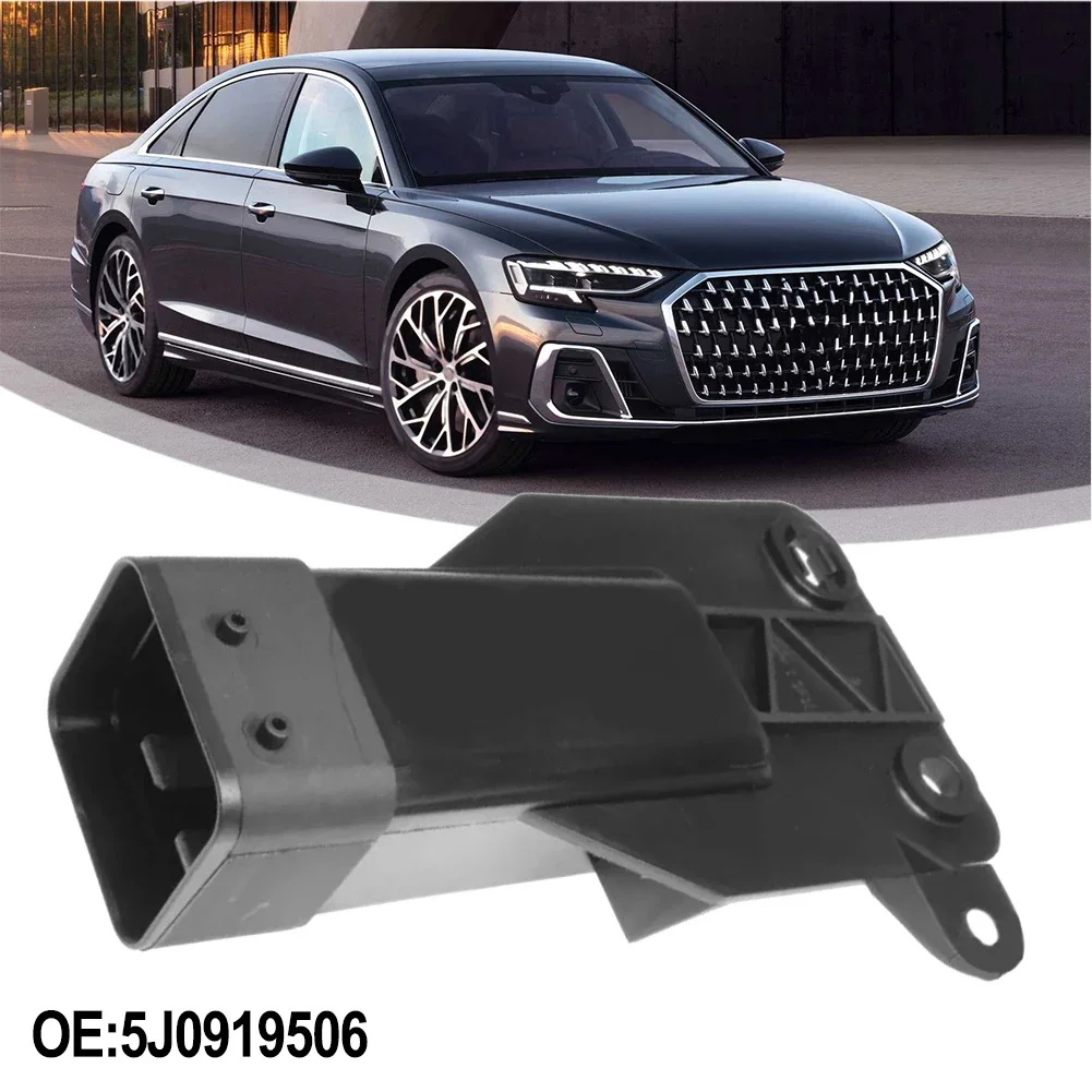 

1PCS Car Radiator Fan Control Unit OEM 5J0-919-506 5J0919506 FOR SKODA FOR RAPID FOR NH Interior Parts