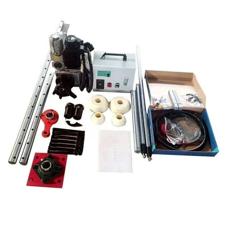 Portable Hydraulic Boring Machine - Hot Sale New Technology Line Bore Machine for Efficient Drilling And Hole Making