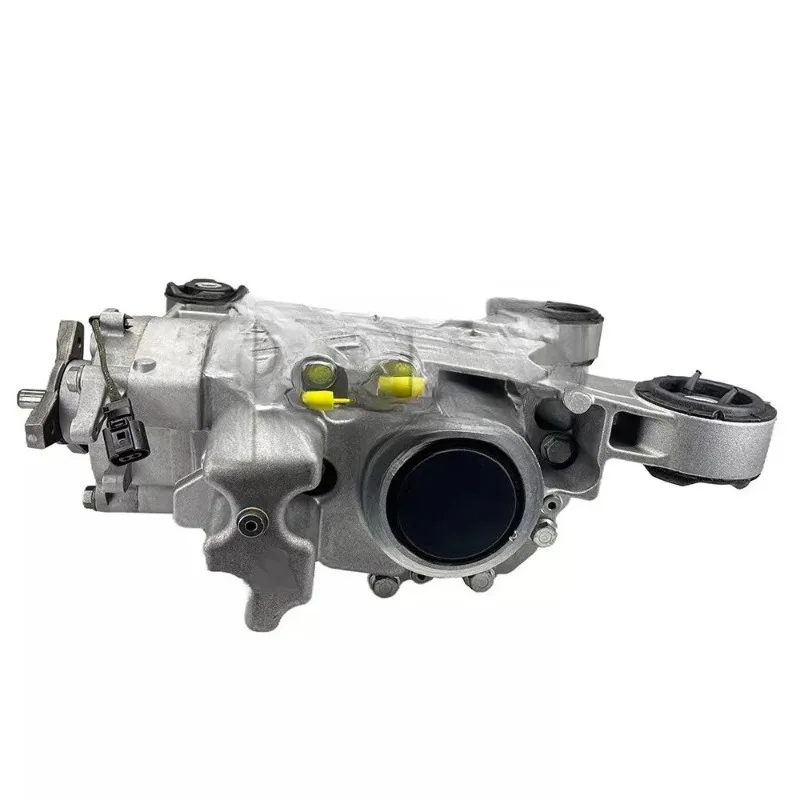 4 Motion Rear Differential Assembly For VW Golf R Audi A3 Q2 Quattro #0CQ525010S