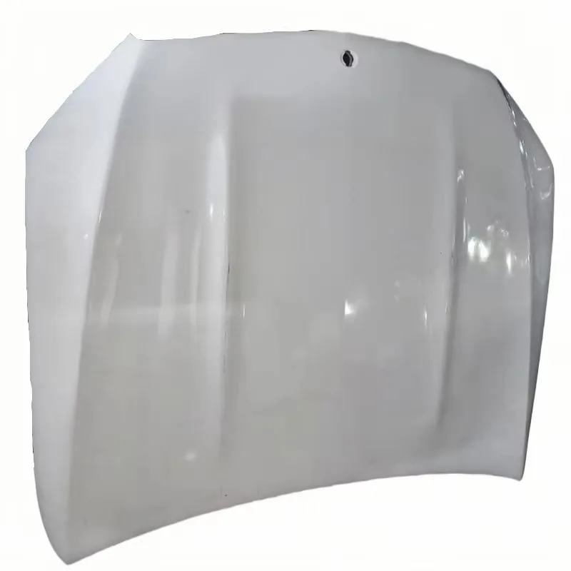 Aluminum Carbon Fiber Hood for Benz C-Class 205 Used on 205 Engine Hood Included for Cars
