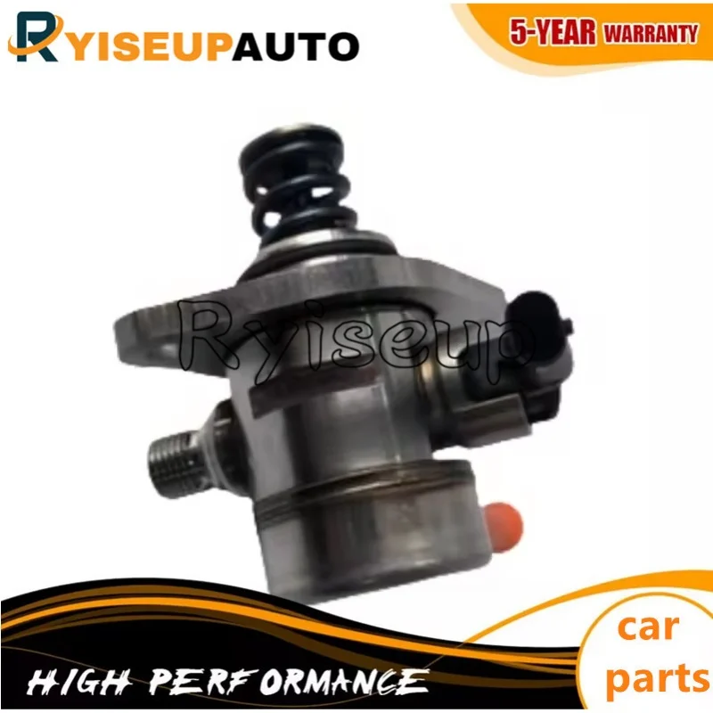 

High Quality S046121111010-B03 S046121111010B03 New High Pressure Fuel Pump for CHANGAN CS35 Plus K817858 Re10b0 28560563 S