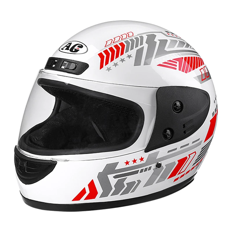 

motorcycle helmet all seasons universal full face helmet electric motorcycle helmet 1003