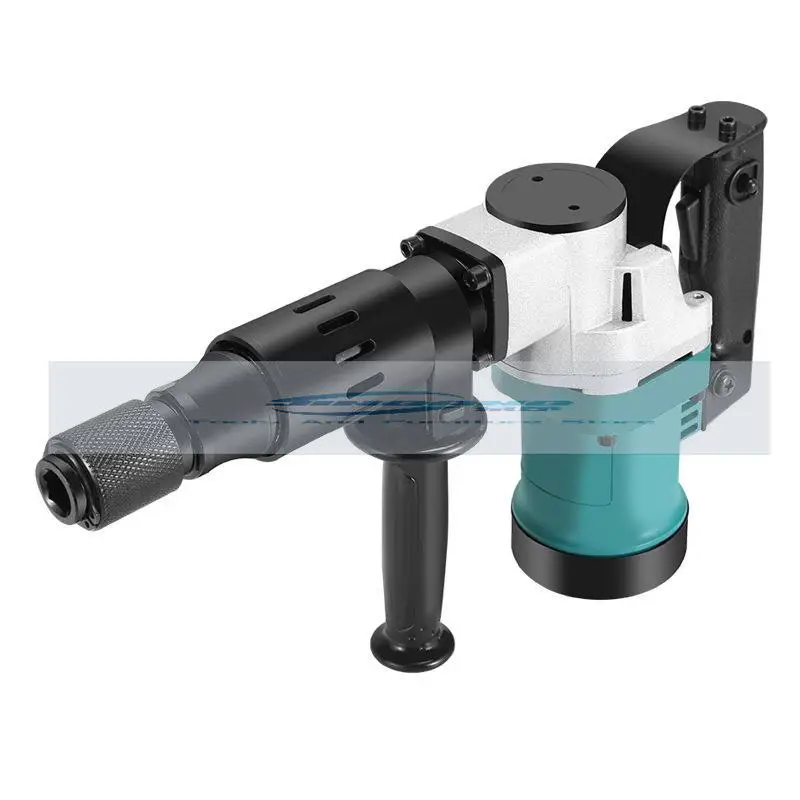 

Industrial Grade Electric Hammer Drill Machine Multifunction Impact Drill Electric Pick for Concrete Metal Stone