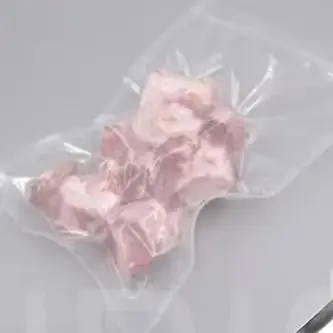 

Коммерческая вакуумная упаковочная машина с двумя камерами для защиты продуктов: мяса, овощей, картофеля, орехов.