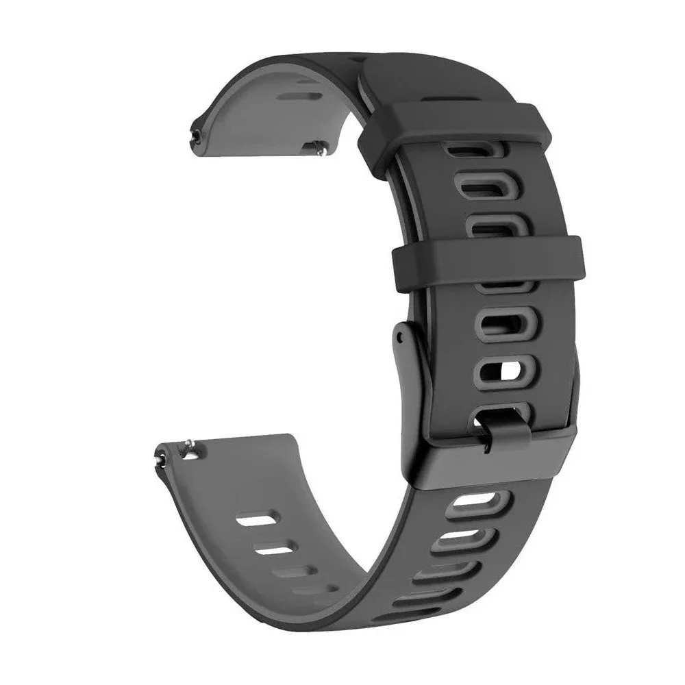 22mm 20mm Silikonarmband für Huawei Watch GT6 GT5 GT4 46mm Ersatz Komfortables Band für Huawei Watch GT6 Pro/5 4 Pro Zubehör – Detail 18