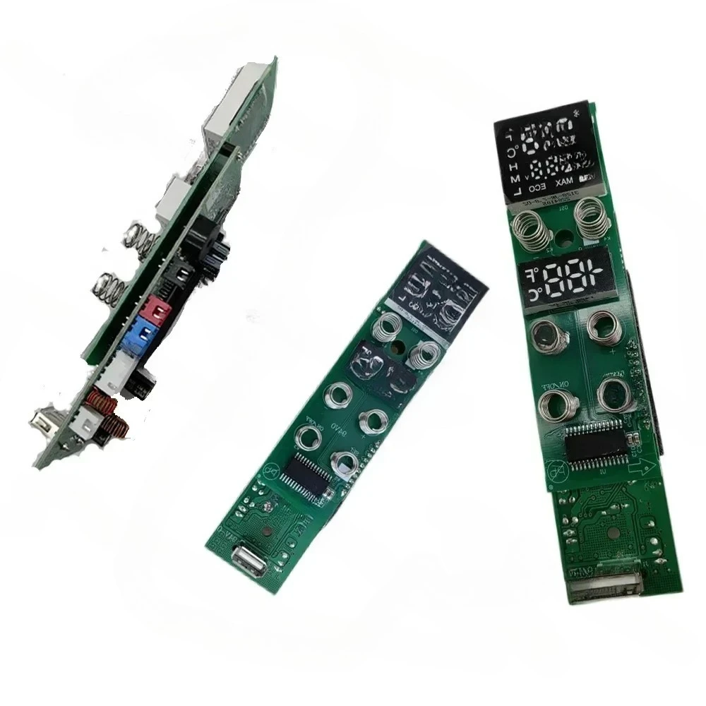 

Control Panel PCB Board | Portable Car Refrigerator Accessories, Cooler Series