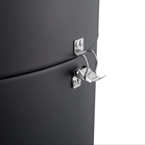 الجملة في الهواء الطلق فناء ثلاثة في واحد المدخن الشواء الشوايات موقد الخشب المحمولة شواء موقد الكربون