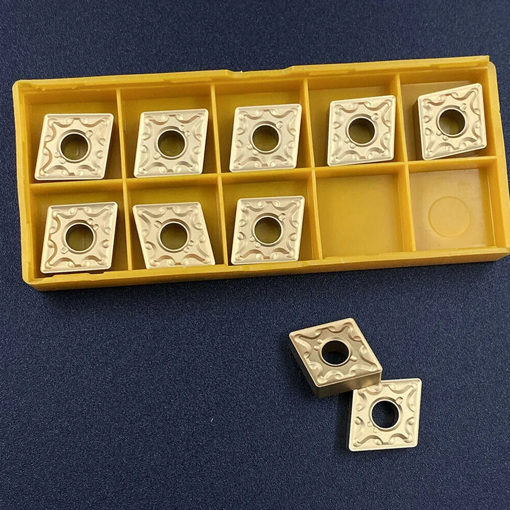 CNC Machining Efficiency Set of 10 Pieces Each Model Number is Unique Providing Flexibility in Operation Needs Today