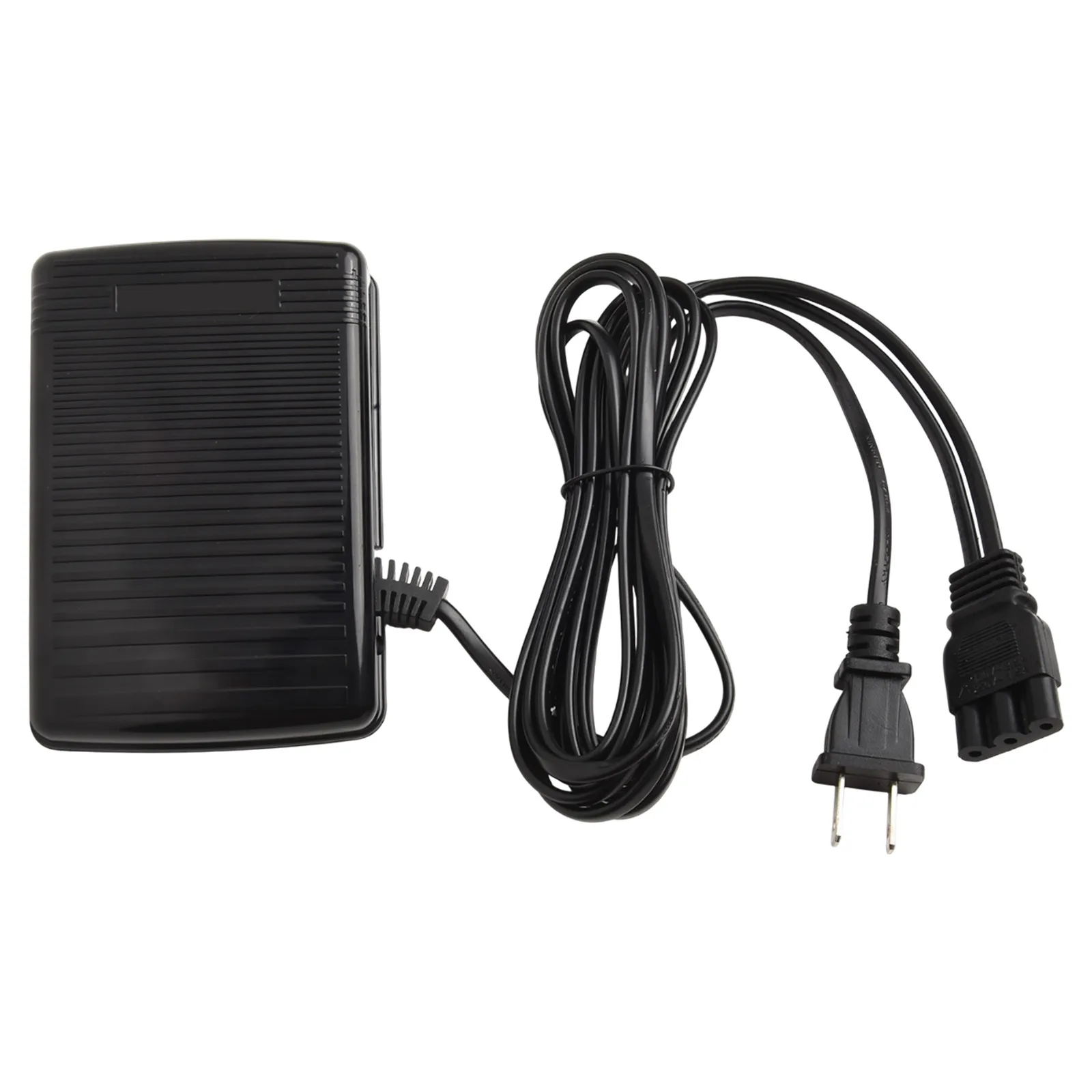 Controlador de cable de alimentación, accesorios de Pedal, nuevo Control de pie para piezas de máquina de SINGER-Janome, Pedal práctico
