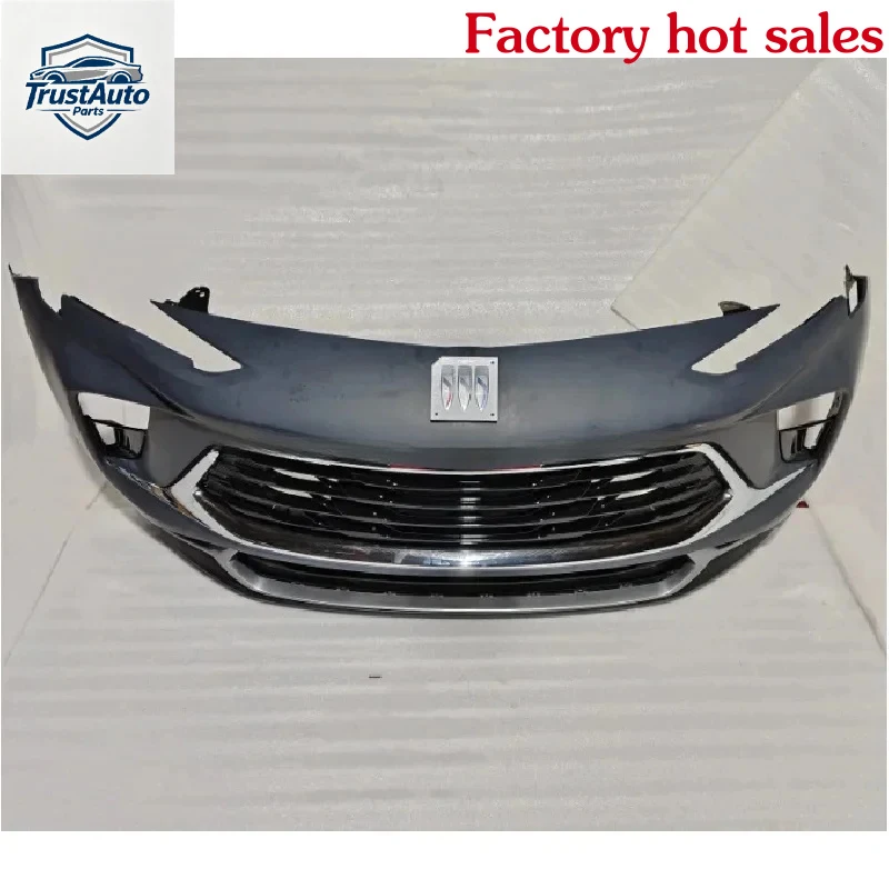 

TrustAuto Store High SalesVehicle Front Bumper Grille Spare Parts Encore-GX