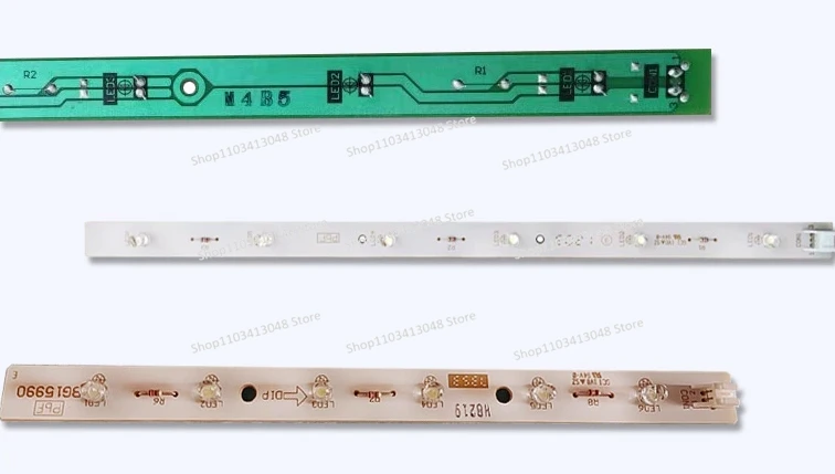 

Refrigerator LED freezer lighting strip, various series BCD-313WXCB-N (NR-C31WX2-N)