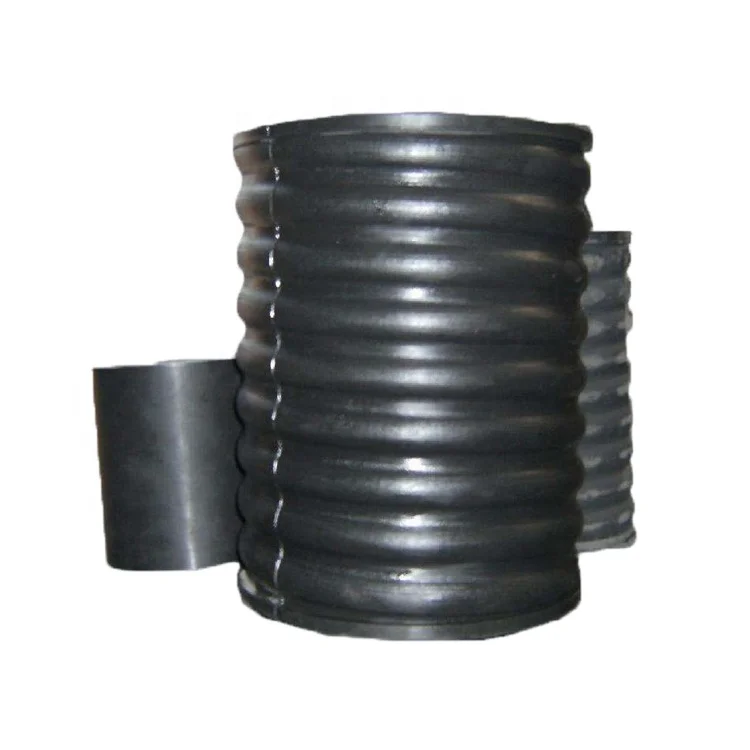 

Composite Rubber Spring Damper Rubber Coil Spring for Vibrating Screen
