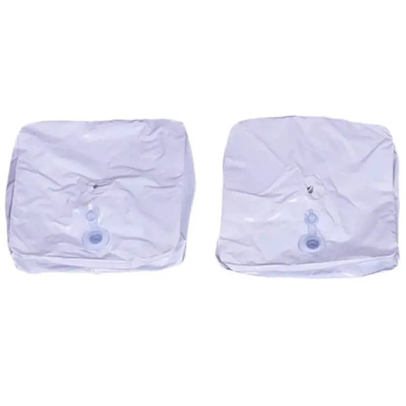 MALL Balloon Arch Stands Water Injection Bag Bases Wedding Accessory