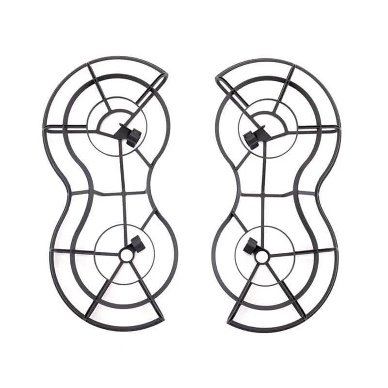 ABSQ-DJI Mini 3 Series Propeller Protection Guard, 360° Coverage Accessory For Mini 3 Pro And Mini 3