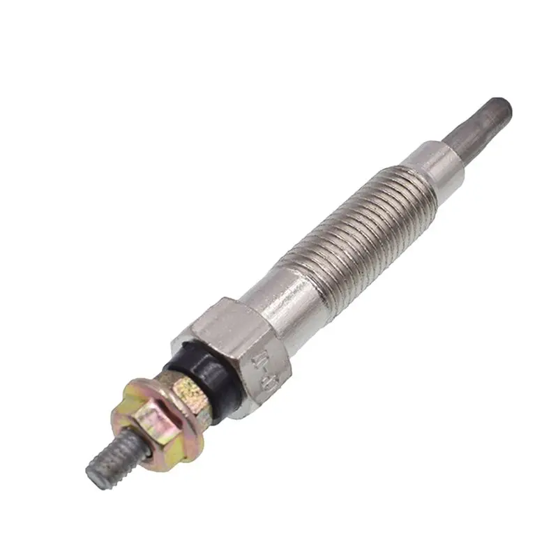 8PCS Glow Plug For PAJERO MONTERO SPORT Triton L200 L300 4D56 EXC DI-D 2.5L MR577131