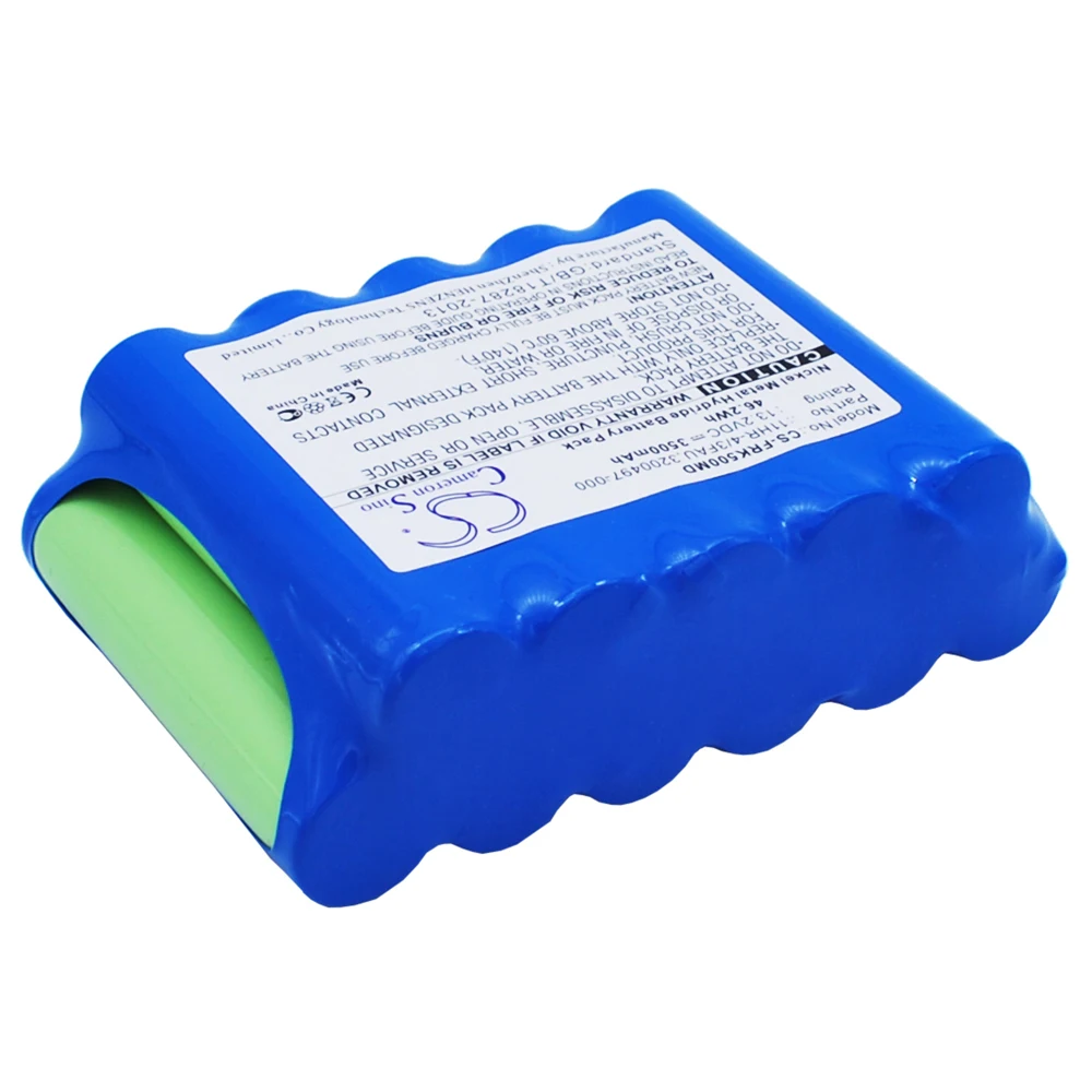 Baterai Medis untuk Fujikura FSM-50S FSM-50R FSM-60S FSM-60R BTR-08 BTR-08R FSM-18S FSM-18R FSM-17S -17R Alat Penyambung Fiber Optik P-0827