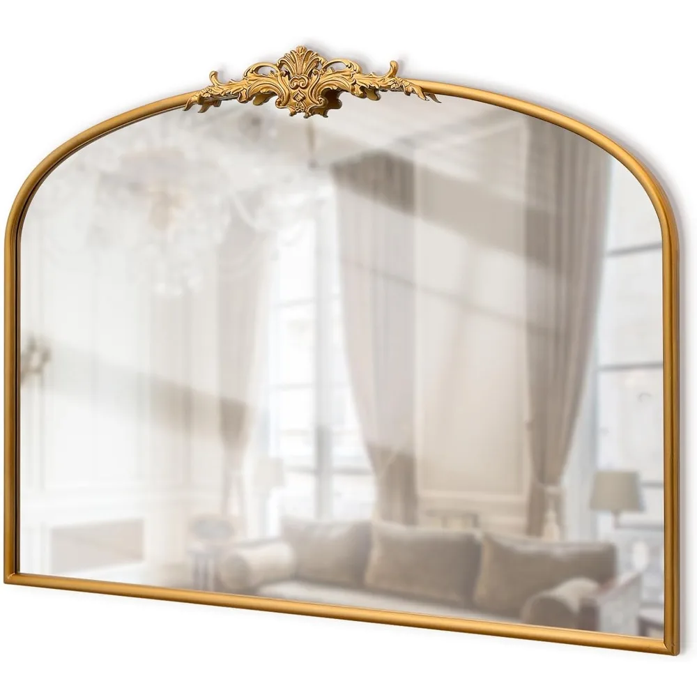 Arched Mirror, 40