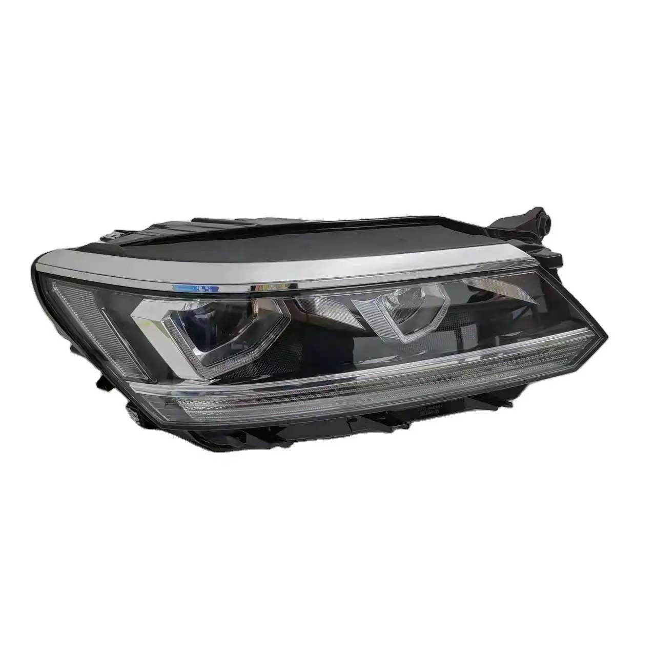 Original Replacement Lights Suitable for New 2016-2018 Low-medium Car Lights Led Headlight Hot Selling