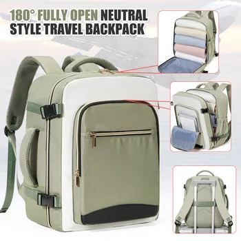 תיק גב Ryanair 40x30x20 תיק נס...