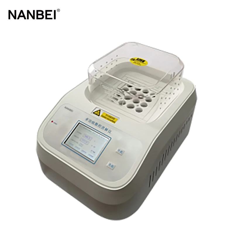 water quality analyzer COD ammonia nitrogen total nitrogen total phosphorus analyzer tester