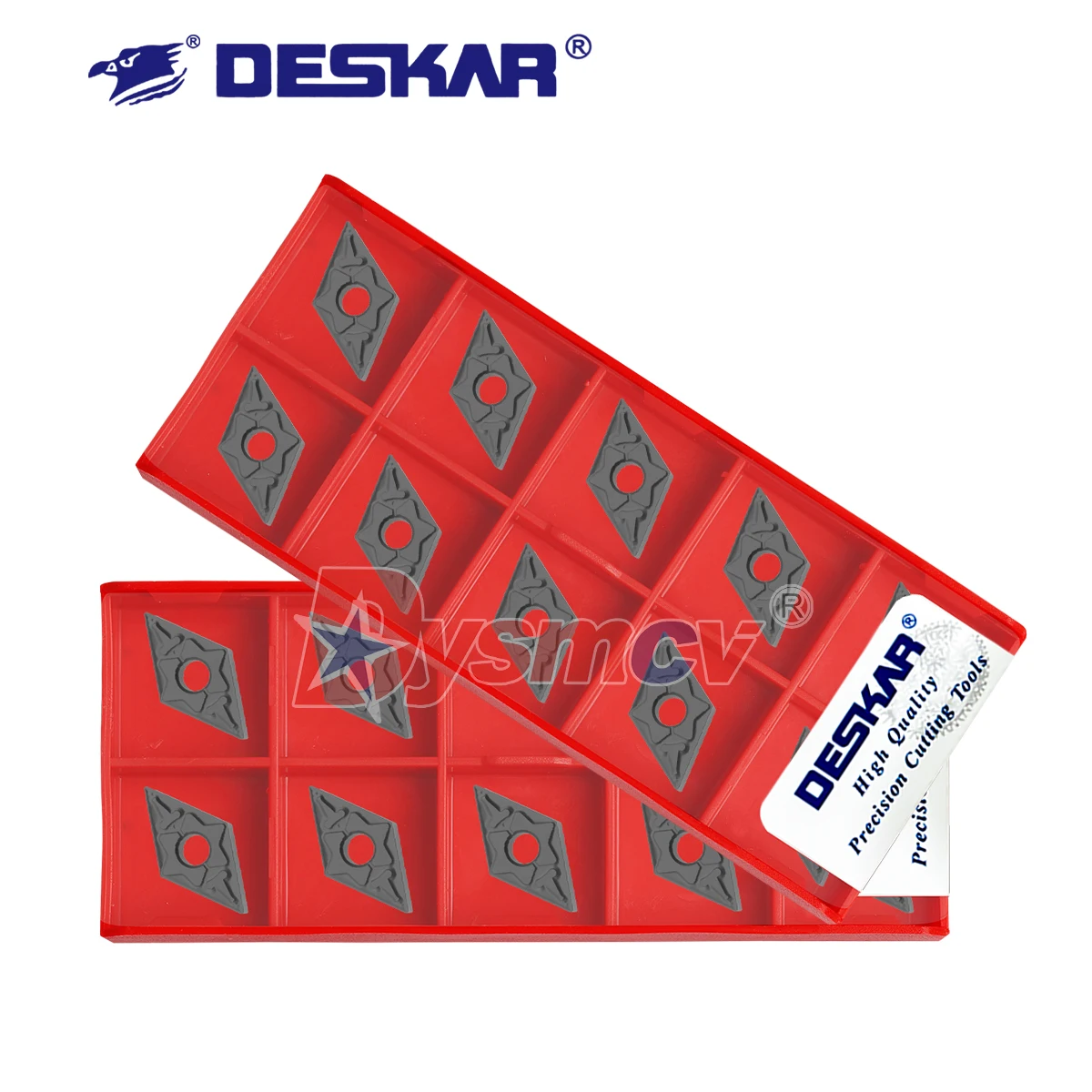 Deskar 100% Origina… - image