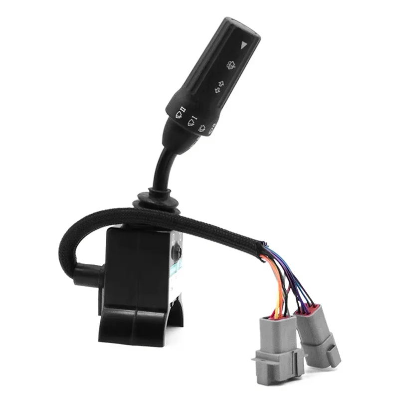 Combination Switch Multi-Function Switch 273-9190 2739190 For Caterpillar Backhoe Loader 416F 420F 422E 422F 428E-A91R