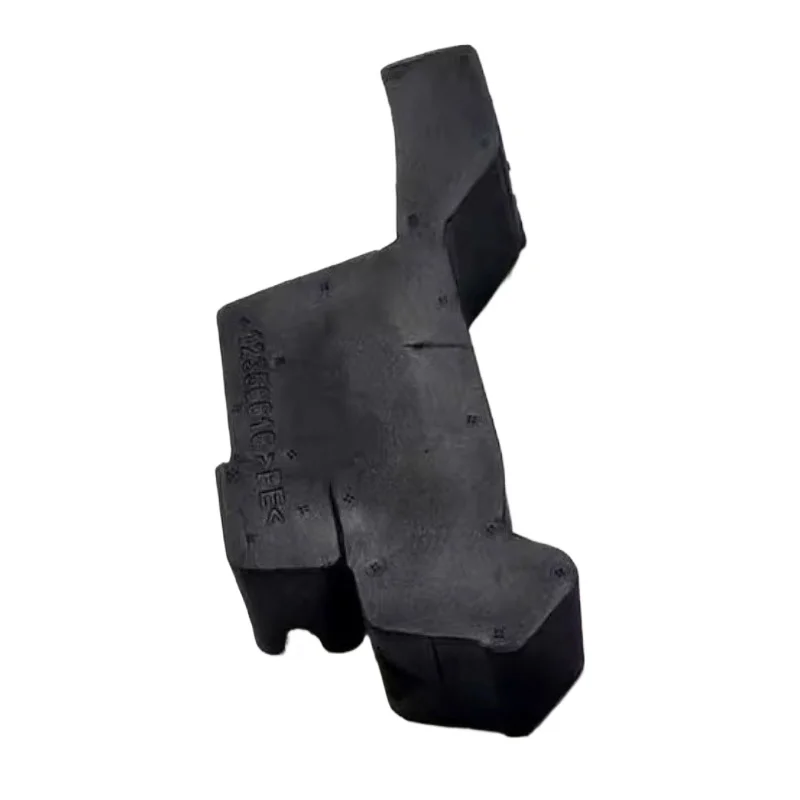 New Pressure-resistant Splash-proof Water Collection Plate with Sponge Foam Side Trims on Both Sides for Roewe D7 EV/D7 DMH