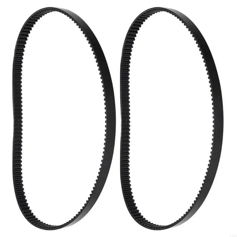 F92f Breadmaker Belt Bettic Accessory Actocal Appliances Part 176 Teath Rubber Methure مناسبة للخبز المنزلي