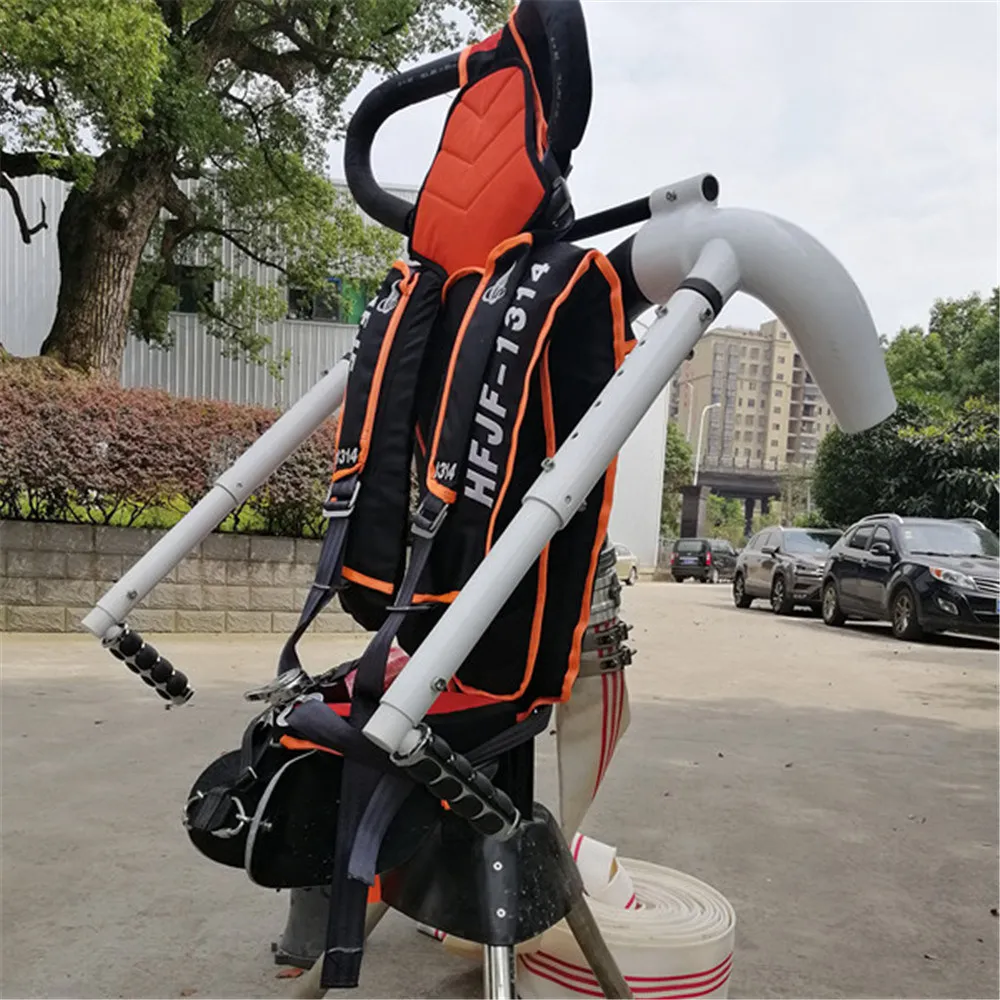 Jet PacK et Flyboard avec approuvé CE