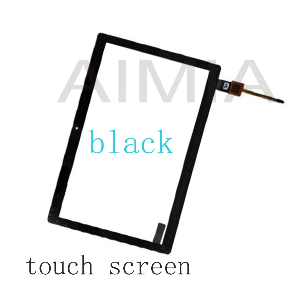 Tested 10.1'' TB-X505 Touch for Lenovo Tab M10 HD TB-X505 TB-X505F TB-X505L X505 Touch Screen Digitizer Glass Panel Replacement