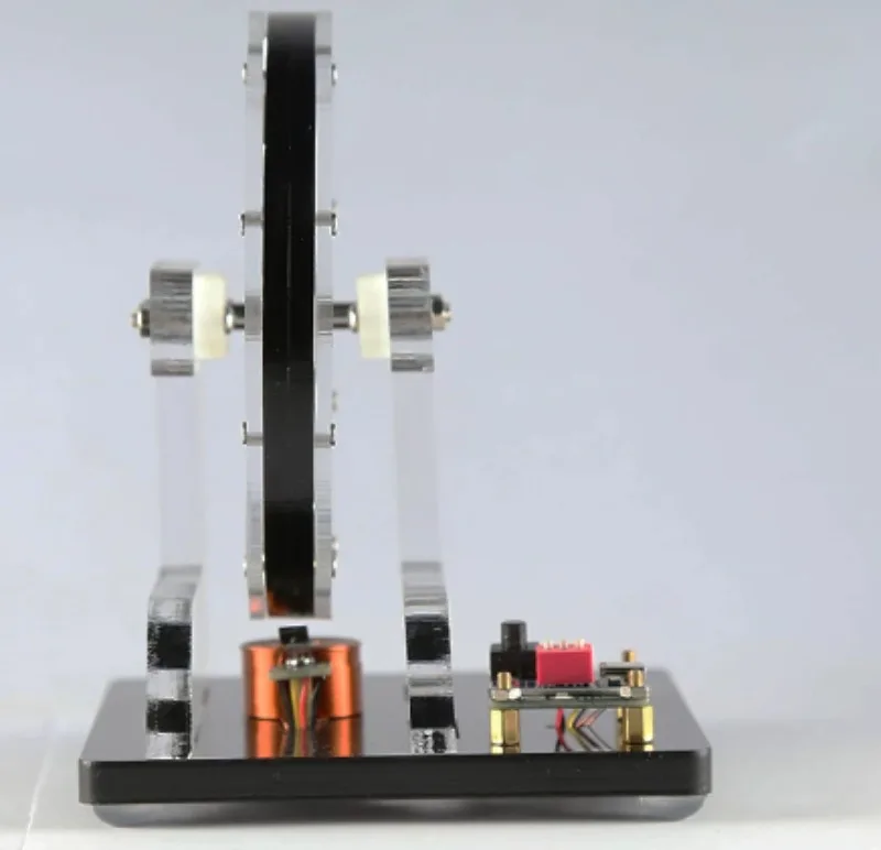 Small motor Ferris wheel brushless motor model low power consumption high speed technology ornament