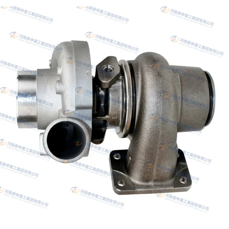 טורבו hx30 טורבו 3592102 מנוע 3804878 קומינס 4b3.9 6b5.9 תואם עם komatsu PC128US-2 pc120 d31