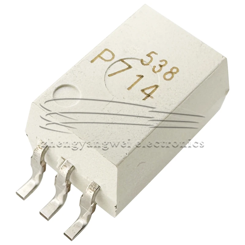 TLP714 SOP6 P714 2PCS TLP714F Infrared LED Photocouplers IC 714