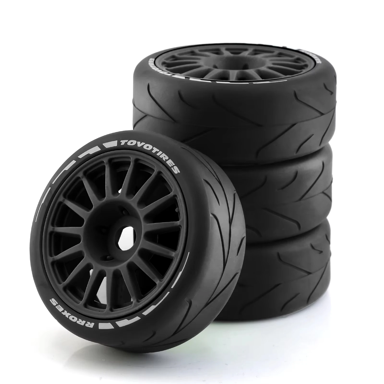 8 RC On-Road Racing Car Models HPI WR8 HSP Hobao ARRMA Redcat Losi Kyosho VRX - Various Brands And Styles