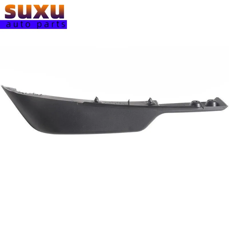 LR115672 LR093462 LR115671 LR093463 1PC Front Bumper Lower Deflector Spoiler Pair Fit For Range Rover Velar 2018-2021